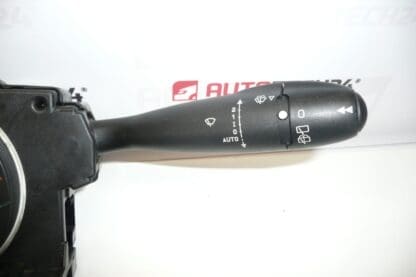 Лостове за управление Peugeot 206 307 96605587XT 624294