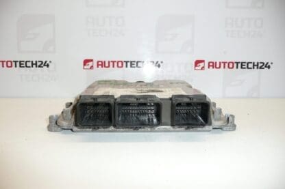ECU Bosch EDC15C2 Citroën Peugeot 0281010590