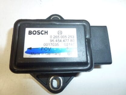 ESP сензор Bosch 0265005253 9645447780