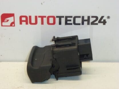Управление на ръчната спирачка Citroën C4 Picasso 96551922ZD 470702