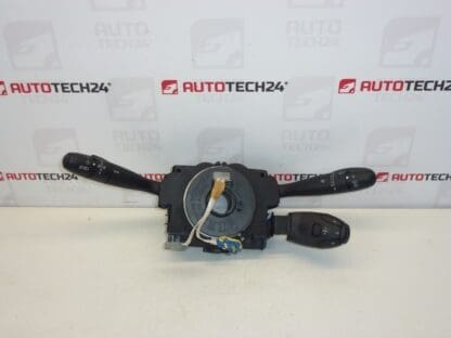 Лостове за управление Citroën Peugeot 96777183XT 96787398XT 6242XS