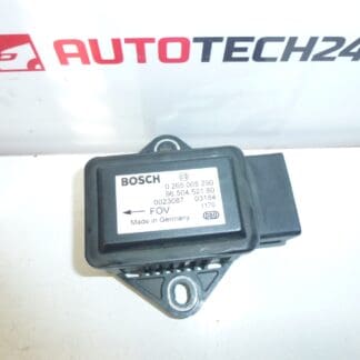 Bosch ESP датчик 0265005290 9650452180 454916