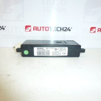 Bluetooth модул Citroën Peugeot 9665099680 S122288001 659384