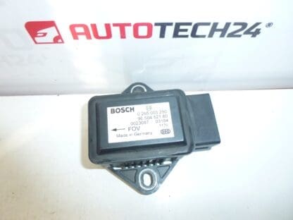 Bosch ESP датчик 0265005290 9650452180 454916