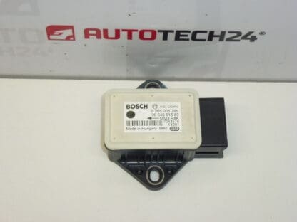 ESP датчик Bosch Citroën Peugeot 9664661580 0265005765 454949