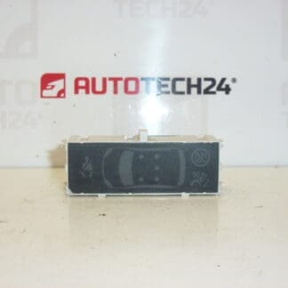 Мултифункционален дисплей Citroën Peugeot 9664522280 659348