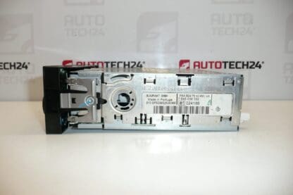 CD радио за кола Citroën Peugeot 9659139977