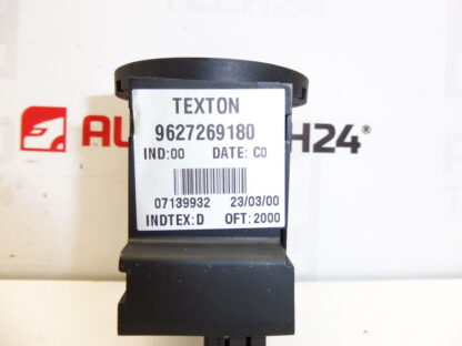 Транспондерна антена immo TEXTON Citroën Peugeot 9627269180 616068