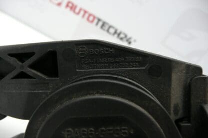 Педал за газ Citroën Peugeot Bosch 0280752241 9644939680 1601N5