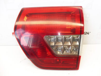 Задна дясна светлина салон Citroën C5 X7 9675067880 6351LW
