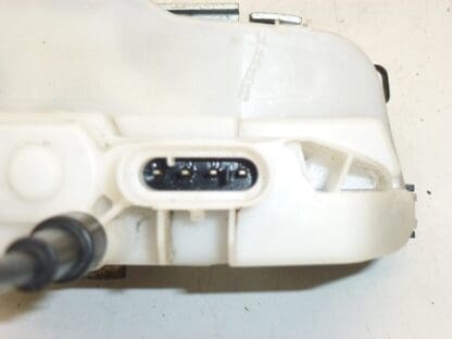 Брава задна дясна врата 4 PIN Citroën C3 56316680 61427180 9138K4