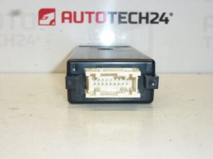 Bluetooth модул Citroën Peugeot 9665099680 S122288001 659384