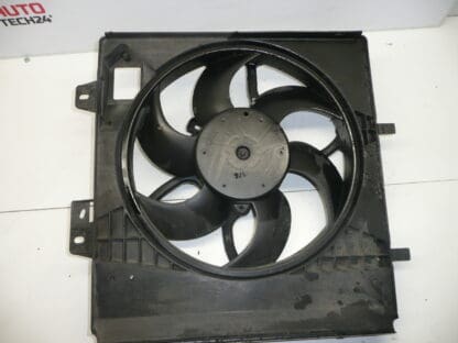 Вентилатор за радиатор Citroën Peugeot 9653804080 1253H6