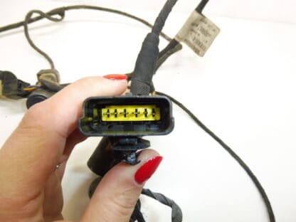 PDC кабел с датчици Citroën Peugeot 1400988780 6528W8