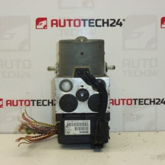 ABS Bosch Citroën Peugeot 0273004440 454153 с окабеляване