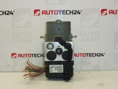 ABS Bosch Citroën Peugeot 0273004440 454153 с окабеляване