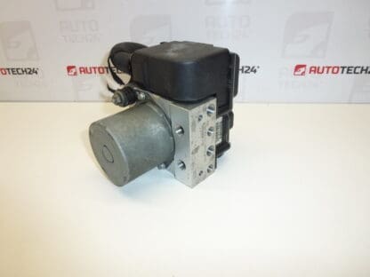 ABS ESP Bosch Citroën C4 Peugeot 307 9663241380 0265235235 4541Q7