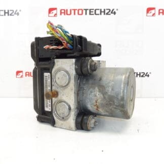 ABS ESP Bosch Peugeot 307 9661740280 0265950374