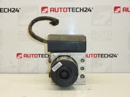 ABS помпа ATE Citroën Peugeot 9665343980 10.0207-0159.4 4541HP