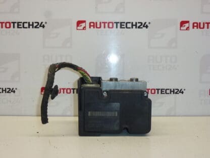 ABS помпа Citroën C3 Peugeot 207 9665344180 10.0207-0142.4