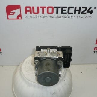 ABS помпа Citroën Peugeot Bosch 0265800738 4541FF