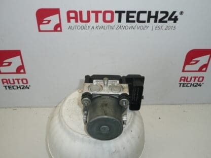 ABS помпа Citroën Peugeot Bosch 0265800738 4541FF