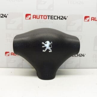 Airbag шофьор - волан Peugeot 206 96257484ZR