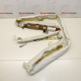 Airbag таван Citroën C8 Peugeot 807 десен 1400418880 8329SF