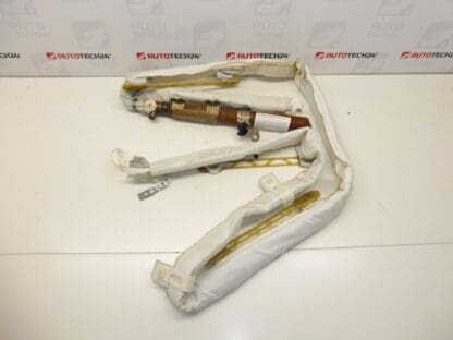 Airbag таван Citroën C8 Peugeot 807 десен 1400418880 8329SF