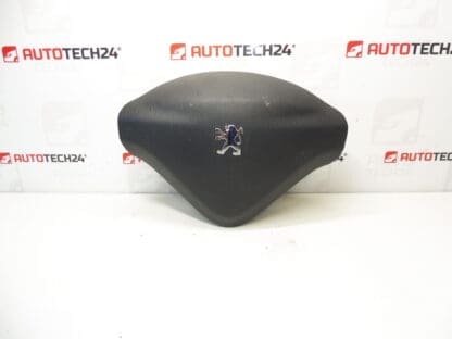 Airbag за волан Peugeot 206+ 207 96857294ZD 4112NW