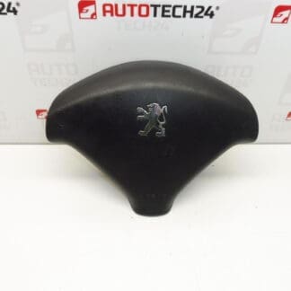 Airbag за волан Peugeot 307 96556746ZR 4112HW