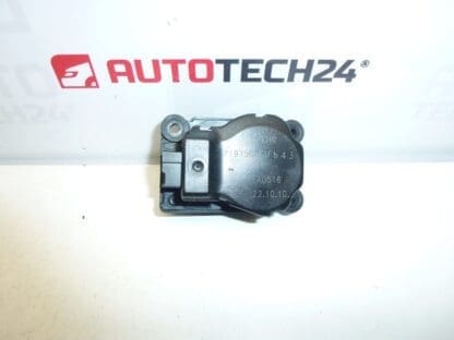 Актуатор на нагревателя BEHR Citroën EAD516 P1975001 U b 43 647949