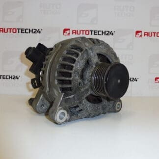 Алтернатор Bosch Citroën Peugeot CL15 0124525035 9646321880