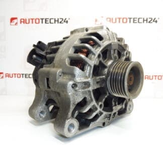 Алтернатор Valeo CL7 Citroën Peugeot 9642879480 57056C