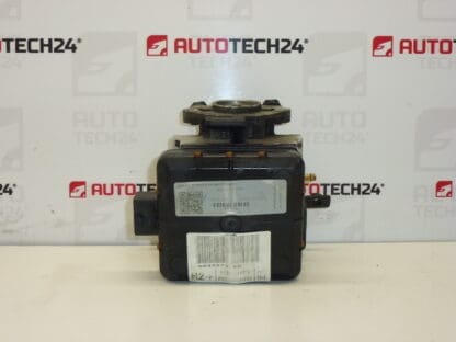 BHI H2+ без електродвигател Citroën C5 9643373480 527743