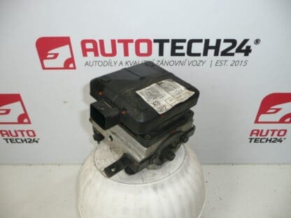 BHI H2 без електромотор Citroën C5 II 965560580 5277C1