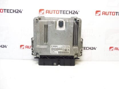 Блок за управление Bosch MD1CS003 0281035332