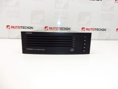 CD чейнджър Citroën Peugeot 9660662677 6564AH 6564RL