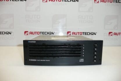 CD чейнджър Citroën Peugeot 9662413277 6564AH