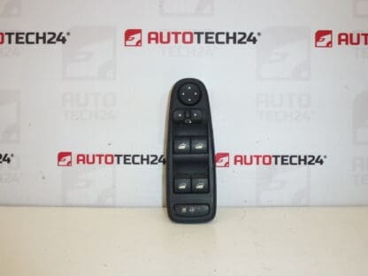 Citroën C4 Picasso стъклопакет 96639382ZD 6554YC