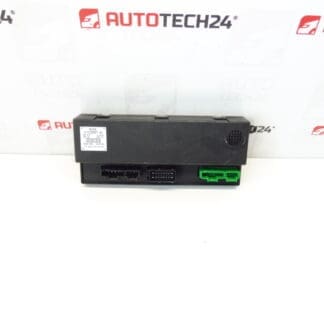 Citroën Peugeot плъзгаща се задна врата ECU 1400500180 9138H4