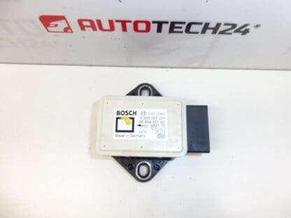 Датчик ESP Bosch Citroën Peugeot 9649400180 0265005291 454939