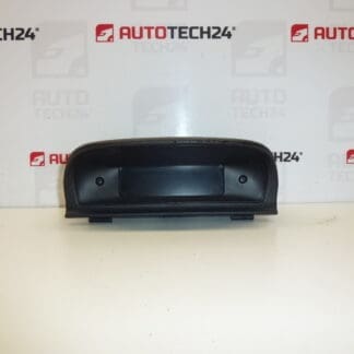 Дисплей Peugeot 307 9652809977 D00 6563W0 6564FA