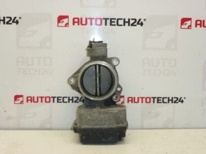 Дроселова клапа Citroën Peugeot 9650787380 1635X0