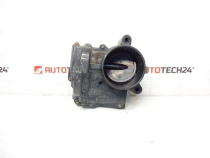 Дроселова клапа Siemens VDO Citroën Peugeot 757669780 163636