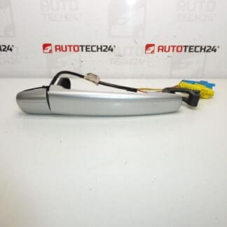 Дръжка за врата EZRC Peugeot 307 CC 9651421577 9651421477 9101X2