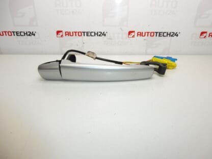 Дръжка за врата EZRC Peugeot 307 CC 9651421577 9651421477 9101X2