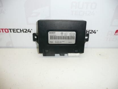 ECU Bosch Citroën Peugeot 9649604380 0263004089 6590A3