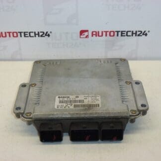 ECU Bosch EDC15C2 0281010875 9644200180