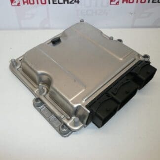 ECU Bosch EDC15C2 Citroën C5 2.2 HDI 9645534880